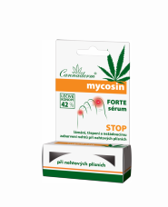 Mycosin FORTE sérum 10+2 ml