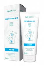 Mentholka AKUT 125 ml