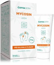 Mycosin krém 30g